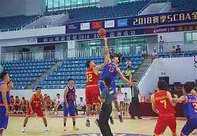 2025U16欧洲杯塞尔维亚夺冠，后卫与内线怎样共享创造力？